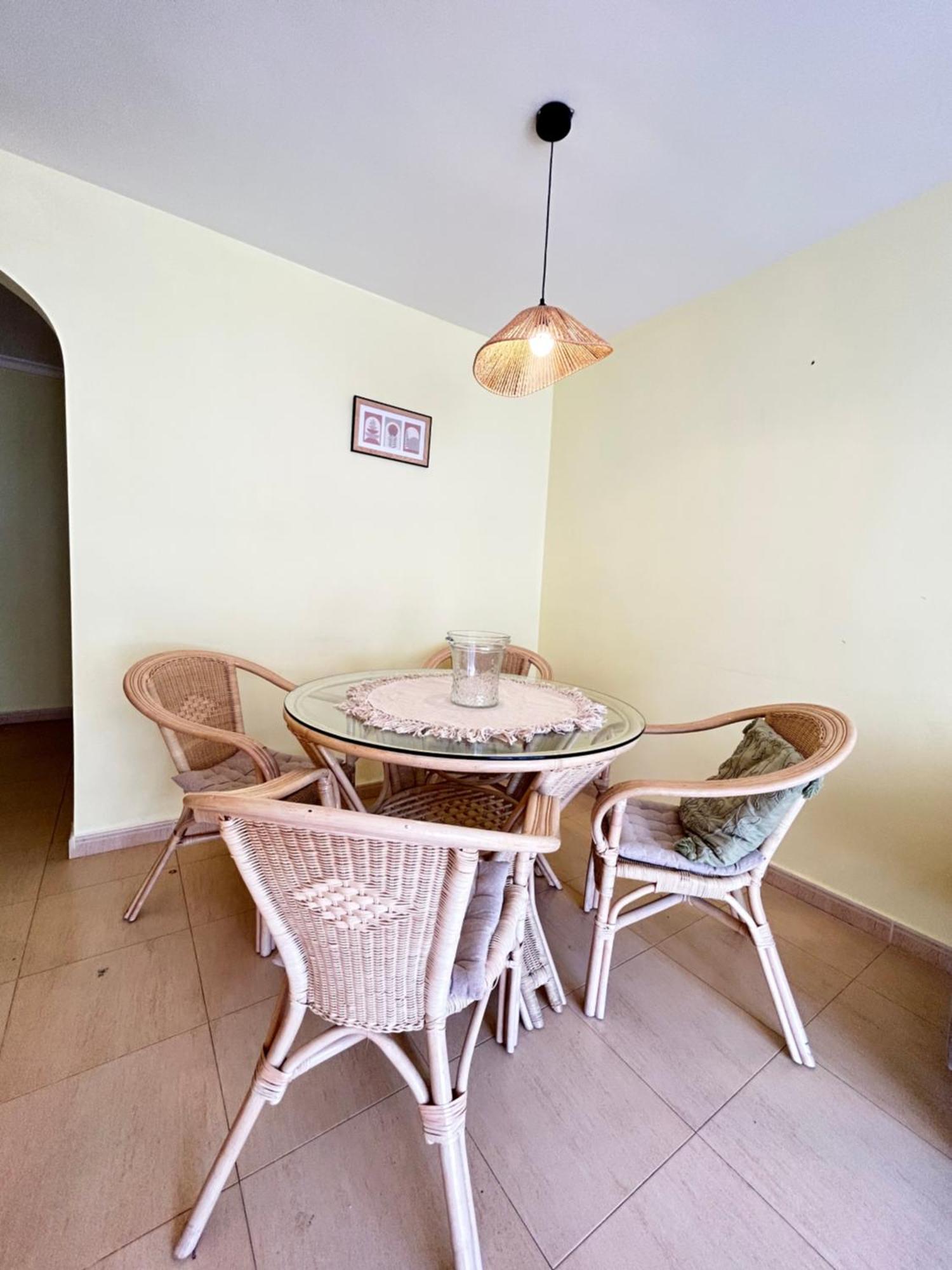 Sea Views Apartments Денія Екстер'єр фото