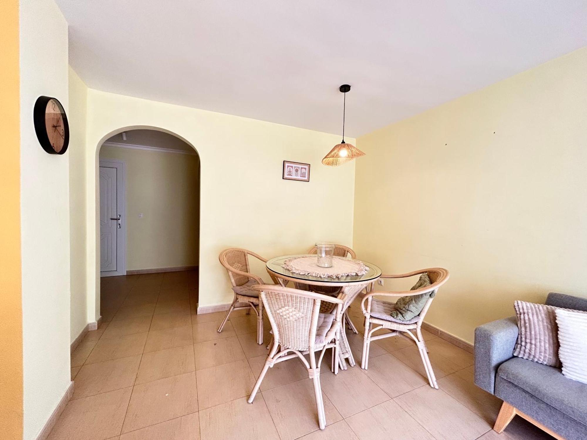 Sea Views Apartments Денія Екстер'єр фото